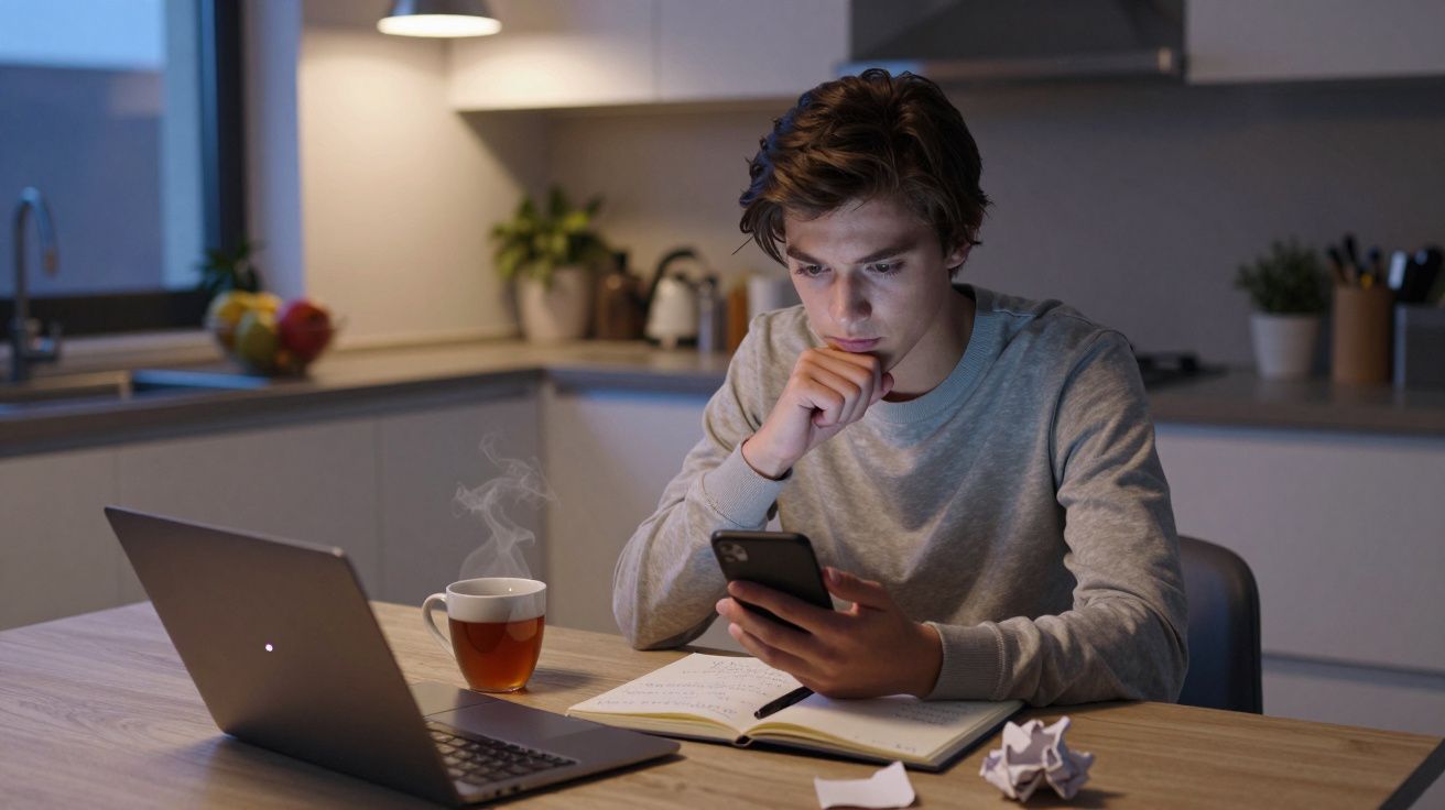 Según la psicología, estas 5 señales indican que alguien es perjudicial para ti.